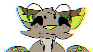 Everyone is d u m b / Animation meme