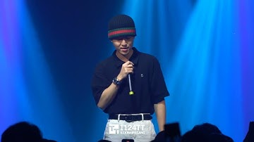 2022.06.12 사랑해줄래 : Gist (CLIMAX)