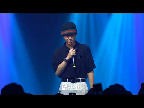 2022.06.12 사랑해줄래 : Gist (CLIMAX)