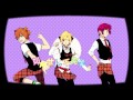 【チームペットショップ】セツナトリップを歌ってみた