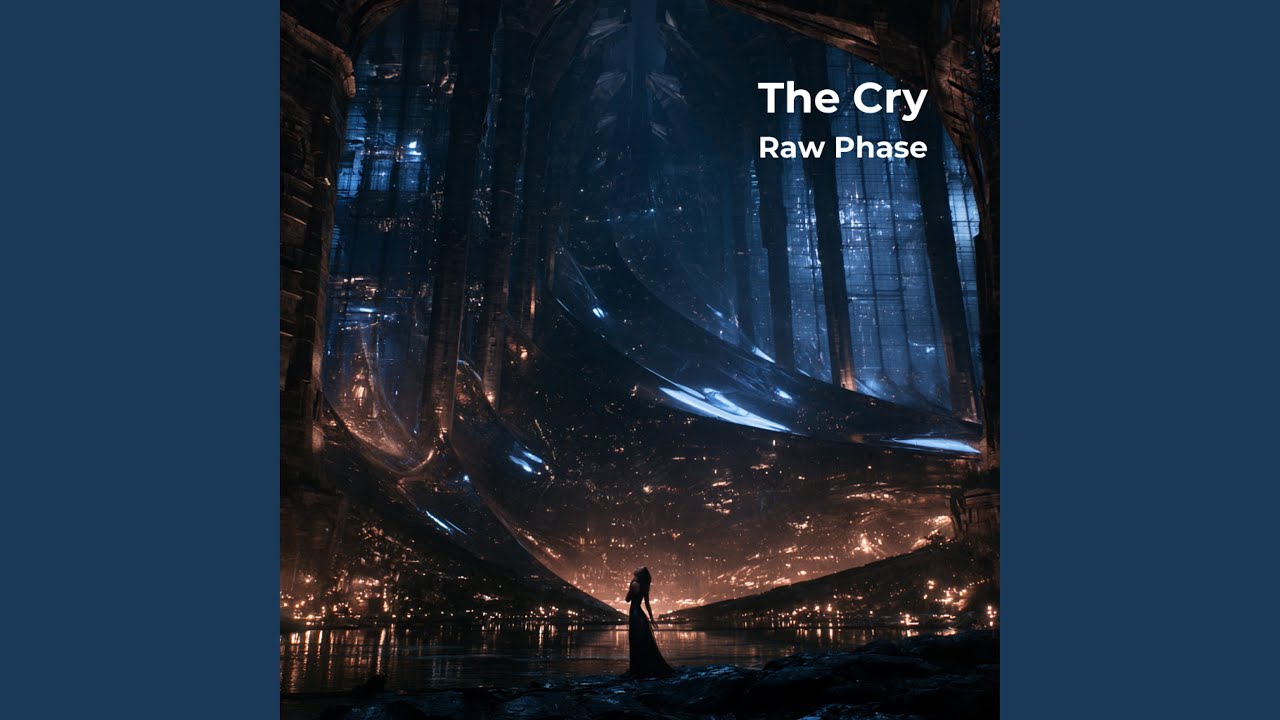 Watch The Cry on YouTube Watch The Cry on YouTube