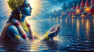 Phoenix Vanning | Krishna’s Call to Presence Through Purification - Blog Entry 100 * 1-8-23