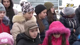Горькие уроки прошлого Горькие уроки прошлого
