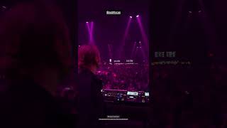 Sub Focus no avent Gardner