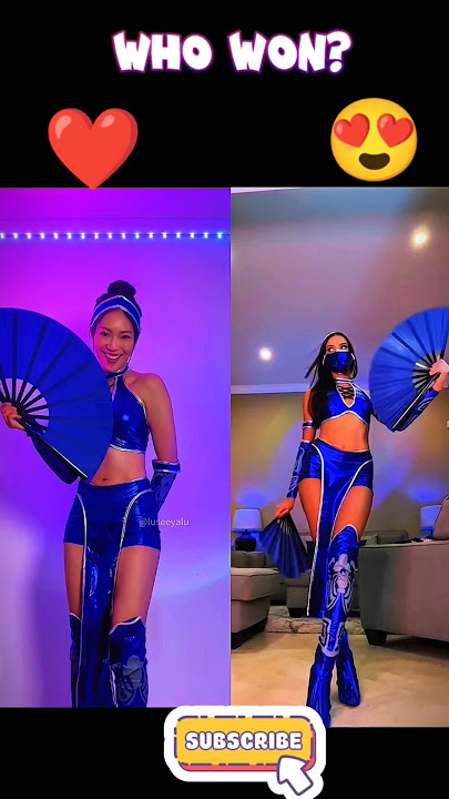KITANA 🔥 TIKTOK MASHUP 2025 #tiktokdanceboss #viraltiktok #tiktoktrend #fyp #shorts #trendingshorts