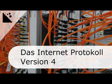 Video: Welche Dienste werden der Netzwerkschicht von der Sicherungsschicht bereitgestellt?