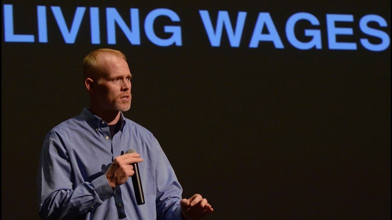 Human Rights Activist Runs To Flip New Jersey District