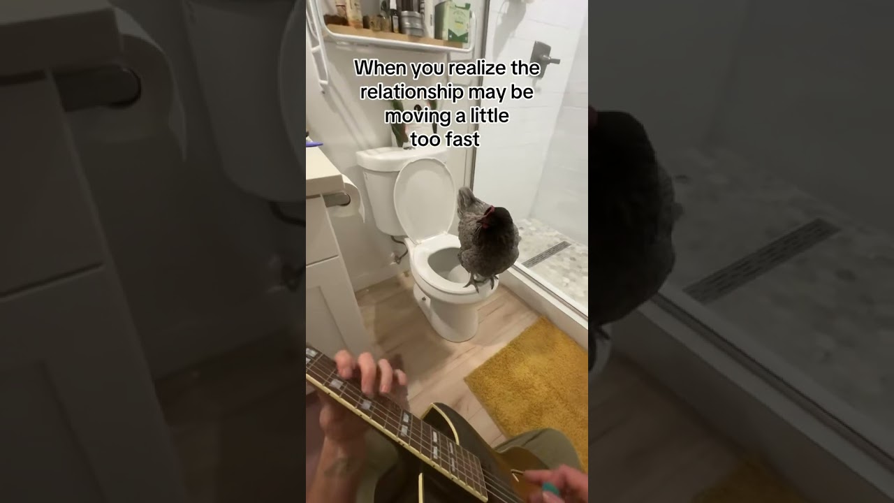 I want this to last, no need to rush 