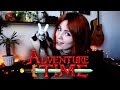 Adventure Time - Oh Fionna (Gingertail Cover)