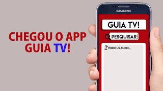 Virtues.ag Guia Tv - Teaser Android Ios
