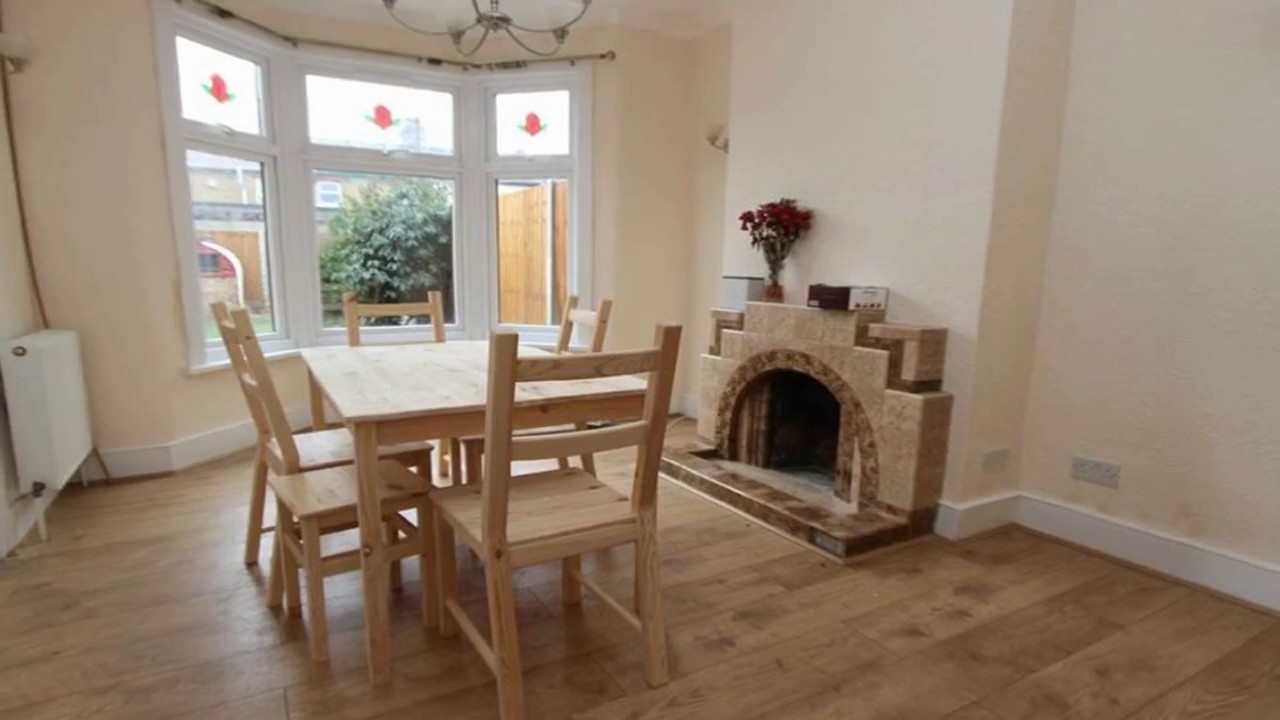 3 bedroom property for rent in Ripley Road Seven Kings Essex YouTube