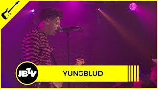 Yungblud - Kill Somebody | Live @ JBTV