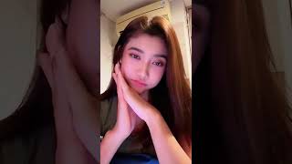Live Curhat Zqya yang Sempat Viral Kemarin