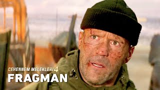 Cehennem Melekleri 4 Expendables 4 Altyazılı Fragman 2