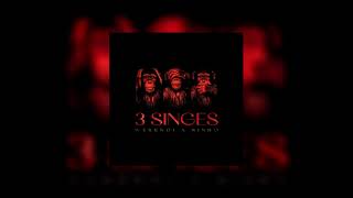Werenoi - 3 Singes Ft. Ninho Sped Up