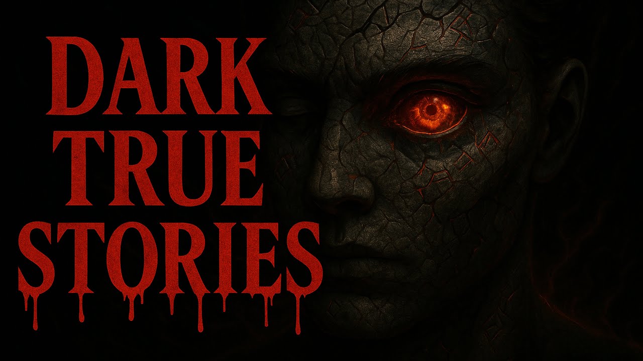 1 Hour of Haunted Night Drive Horror Stories | Vol. 1 Compilation