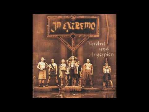 In Extremo - Herr Mannelig (Acoustic)