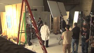 Making of - Perception
