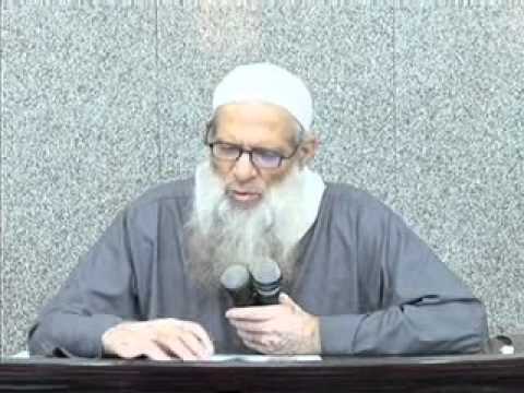 شرح كتاب التوحيد  رمضان 1435هـ  58