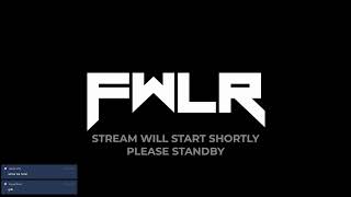 FWLRs Production Feedback Livestream!