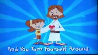 Give Your Heart To Jesus By Yancy