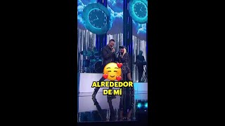 Yuri Y Su Esposo Rodrigo Espinoza Cantan Lloviendo Estrellas