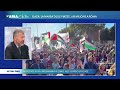 Manifestazione per la pace, Arturo Scotto: "L'indignazione nei confronti dei bambini ammazzati ...