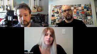 Should I Get a PhD in the Humanities? PART II - Informal Conversations Ep. 3 - Guest: Regan Joswiak