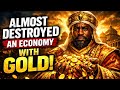 “The Man Who Almost Destroyed an Economy With Gold”