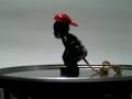 ウンチ人形 Excrement doll