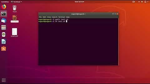 Working of time command in linux