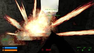 Codename CURE #8 | Bomb Escape | Coast