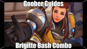 Quick Tips  Overwatch | Brigitte