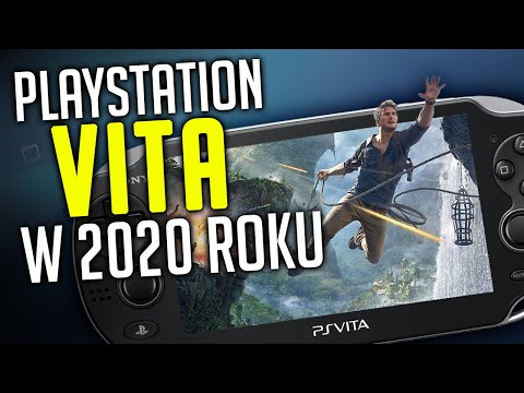 Wideo: Sony Zapowiada Nowe Gry PS Vita Dla Japonii