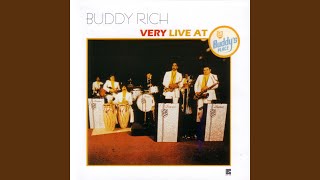 Video thumbnail of "Buddy Rich - Chameleon"