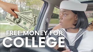 FINALLY!!! NAVY RESERVES TUITION ASSISTANCE IS HERE!!!