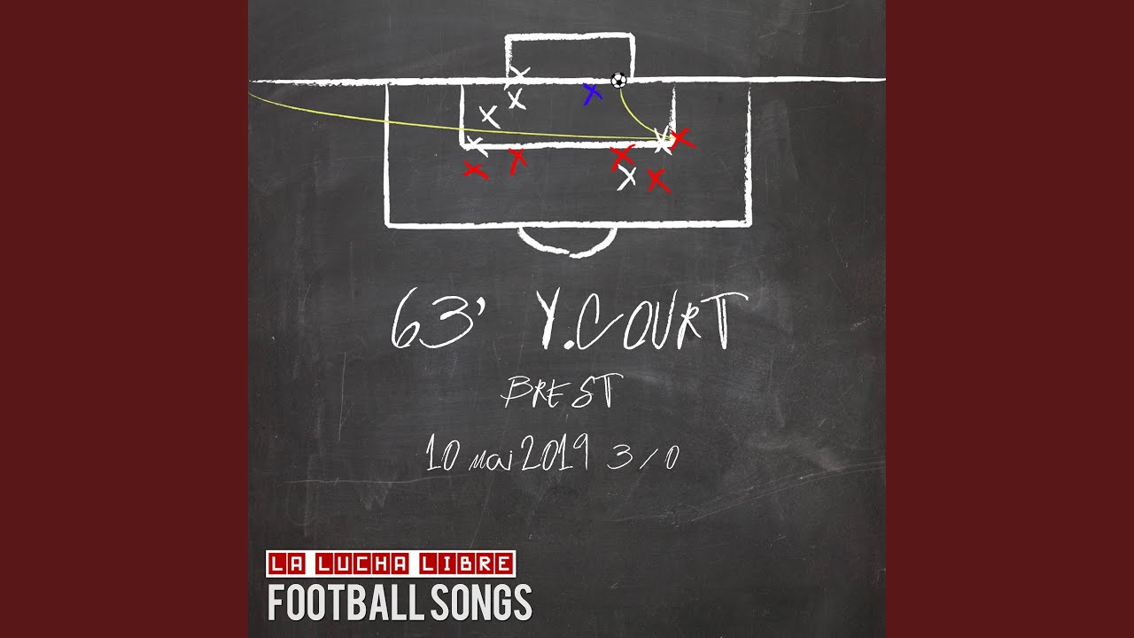 Saint Bruno Grougi (Francis le Blé edit)