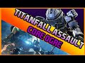 TITANFALL ASSAULT Core Ogre Best Deck Level 9 vs Level  TITANFALL ASSAULT Core Ogre Best Deck Level 9 vs Level