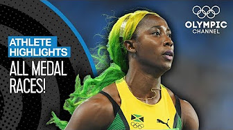 Ann Fraser Pryces Youtube
