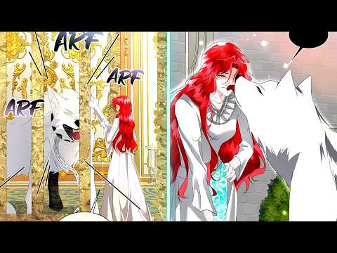 She Treats Him Like a Pet Dog... So Why Does the Cursed Prince Want to Kiss?!