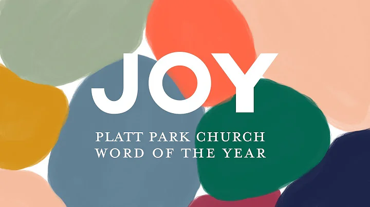 Platt Park Church 10:30 Service - January 6, 2019