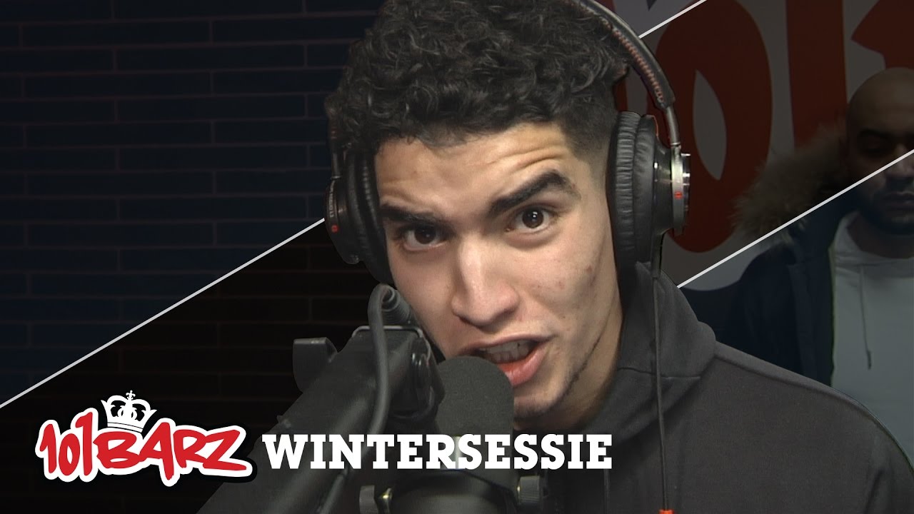 riffi wintersessie 2017 101barz youtube riffi wintersessie 2017 101barz youtube