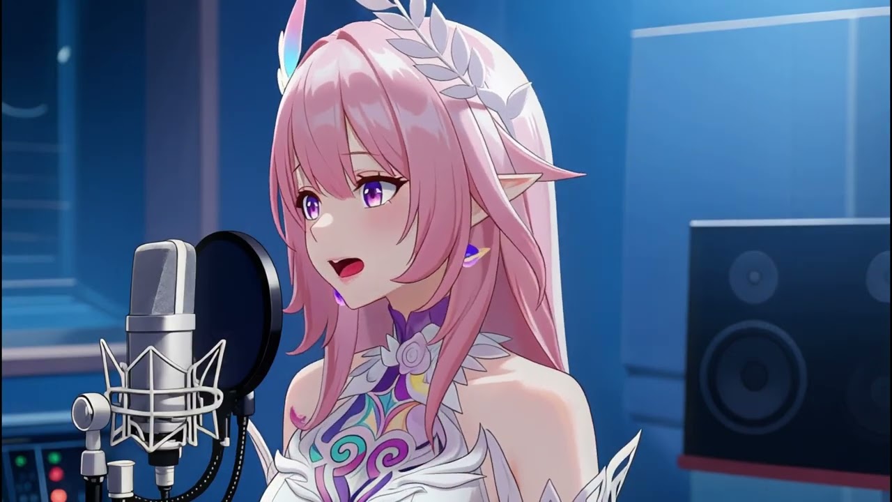 【Honkai: Star Rail】 Fan-Made Music Video — 
