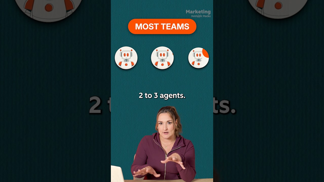 HubSpot 1 YouTube player