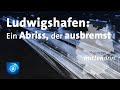 Ludwigshafen: Die Hochstraße als Auslaufmodell | tagesthemen mittendrin