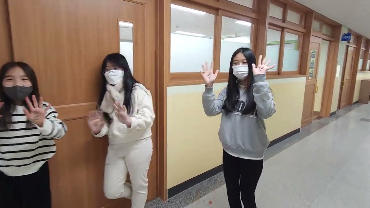 2022학년도 졸업 축하 영상