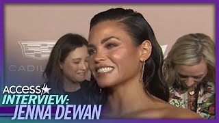 Jenna Dewan Reveals Her Recent Parenting Win w/ Daughter Everly Tatum