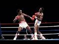 Leonard vs hearns edit