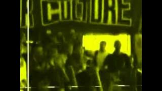 United Blood - Solidarity bandung skinhead