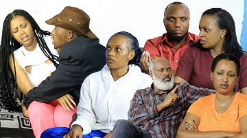 THE CONTRACT EP 12:mbega agahinda biramgiye bijyiyobija afashe nyambo kungufu!🔥🔥🔥🔥❤️💔😭😭😭😭😭